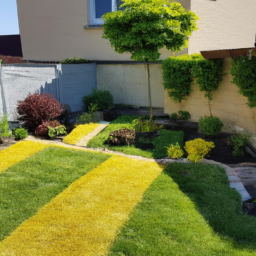 Abattage : enlevez les arbres dangereux ou indésirables de votre jardin en toute sécurité Cluses